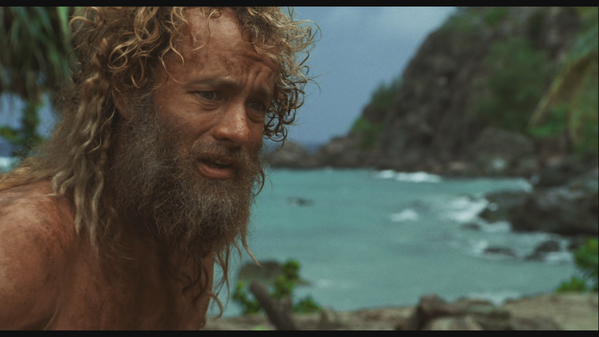 Cast Away (2000) - Box Office Mojo
