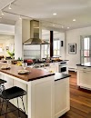 Standard Kitchen Cabinet Height Above The Counter