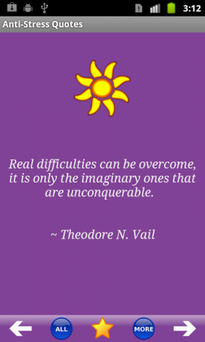 Handling Stress Quotes. QuotesGram