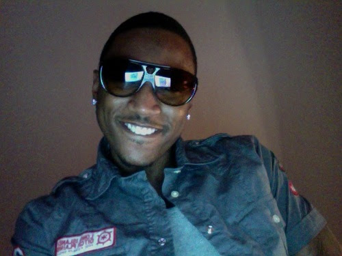 pictures of trey songz as a baby
