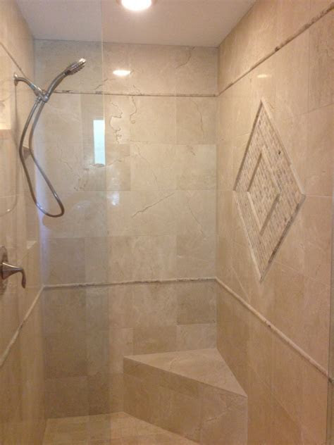 Scroll on for eight novel ideas. 34 pictures of small bathroom tile ideas 2020