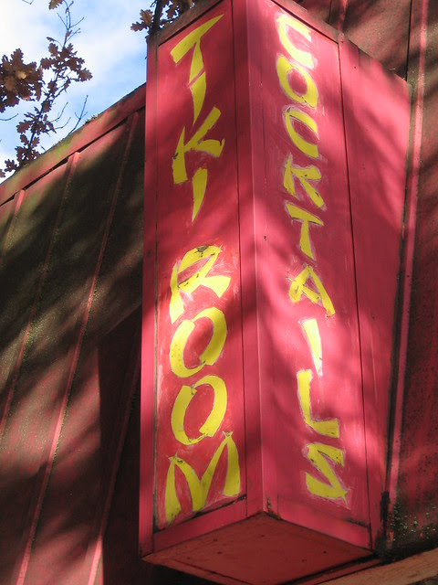 tikiroom