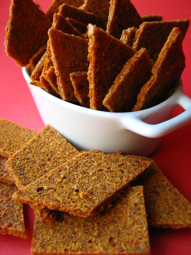 Mexican Crackers