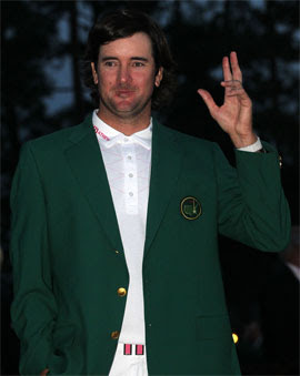 bubba watson masters