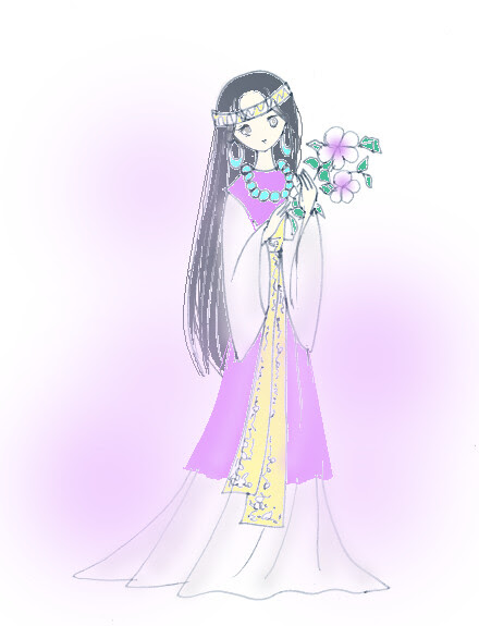クシナダ姫