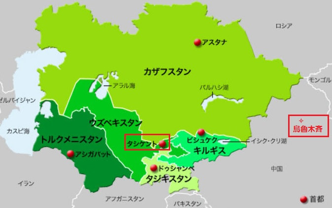 これは下記のブログを月ごとにまとめたものです