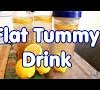 Flat Stomach Apple Cider Vinegar Recipes