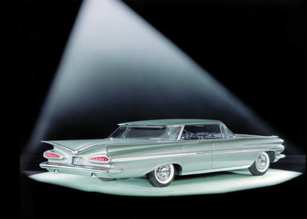 classic car museum chicago