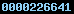 hit counter