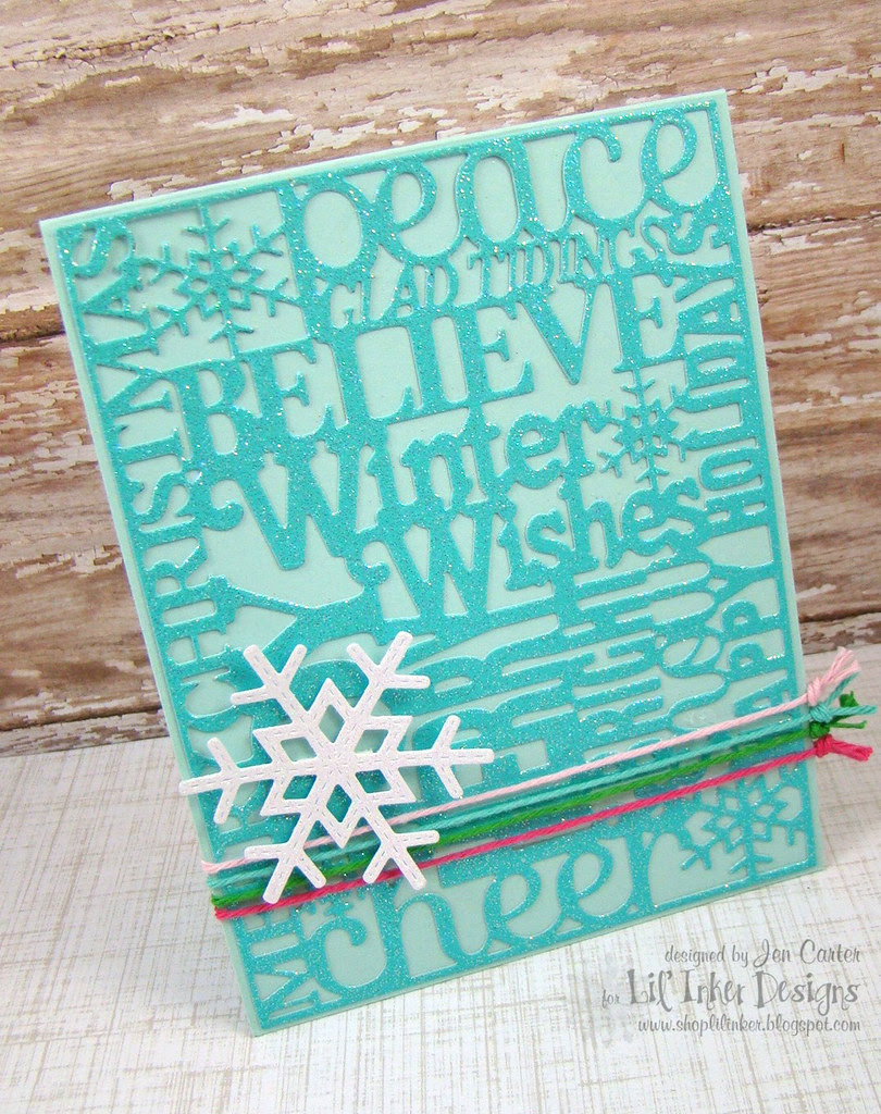 Christmas Cheer Above