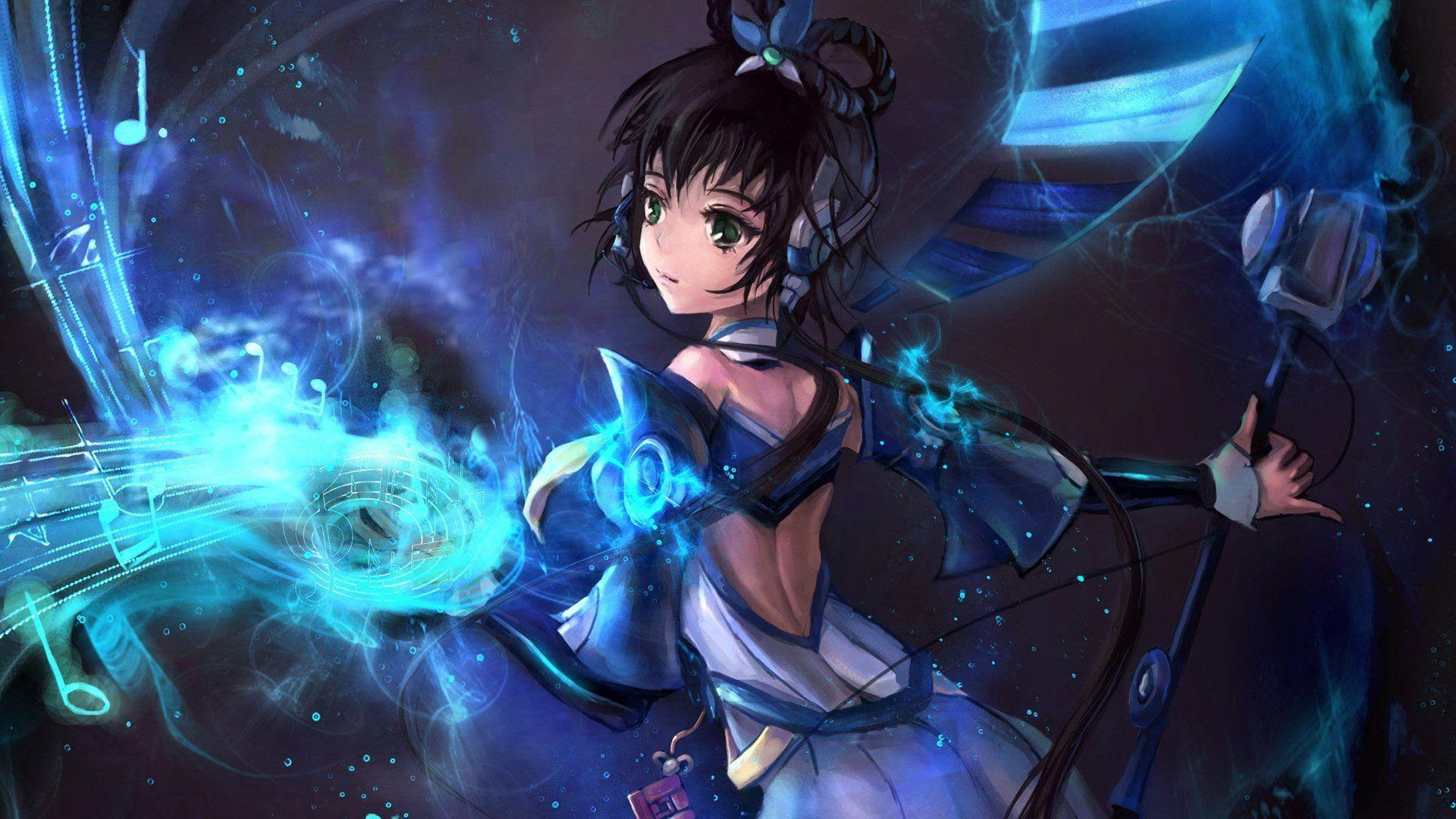Anime Wallpapers 1920x1080 - Wallpaper Cave, wallpapers 1920x1080 anime