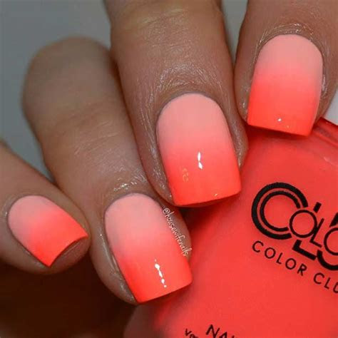 Summer Nail Images