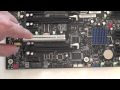 Intel DX58so Motherboard Review