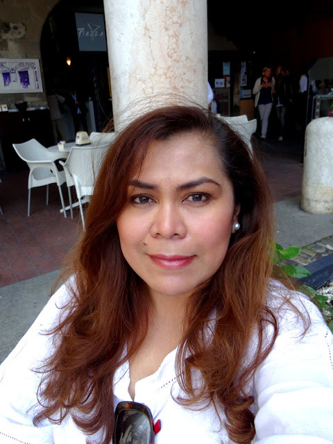 Dutched Pinay Modena