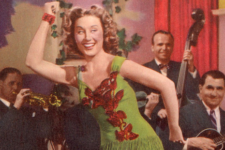 bettygarrett