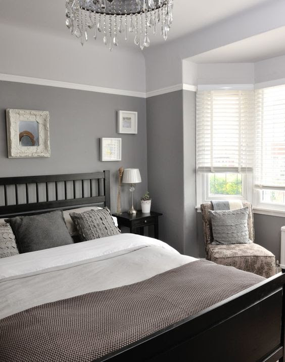 40 Gray Bedroom Ideas Decoholic 40 Gray Bedroom Ideas Decoholic