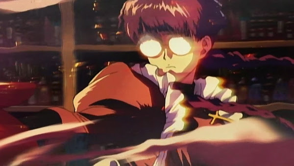 Anime Pilgrimage Rtt Black Lagoon