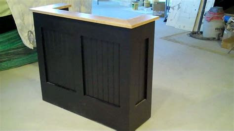 woodworking plans for podium