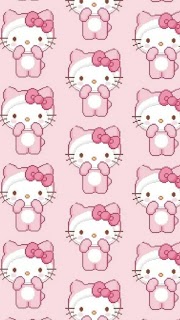 Info Terkini Hello Kitty Aesthetic, Mewarnai Hello Kitty
