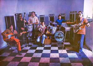 Los Destellos 1