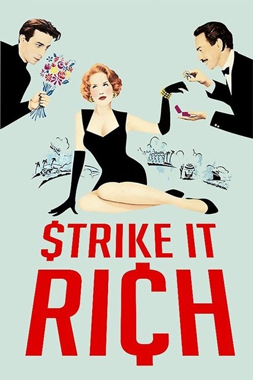Strike It Rich تنزيل فيلم كامل عبر الإنترنت بترجمة عربية 1990