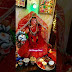 Sri Durga Devi, Durga Navaratri Ustchav 9th Day - 2025