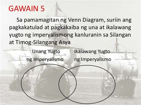 una  ikalawang yugto ng kolonyalismo  imperyalismo ng mga kanlura