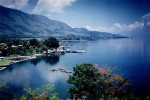 samosir
