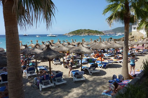 Playa de Sant Elm