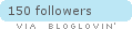 Follow on Bloglovin