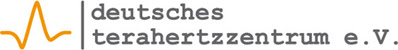 Logo DTZ - Deutsches Terahertzzentrum