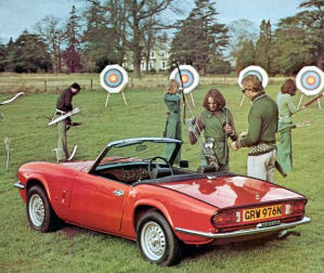 triumph 1500