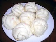 Terbaru Cara Membuat Bakpao Empuk, paling heboh!