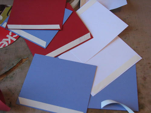 4th of July Star Burst Decoration 004