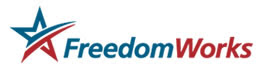 FreedomWorks Logo