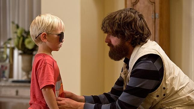 Los grandes fiascos del cine en 2013