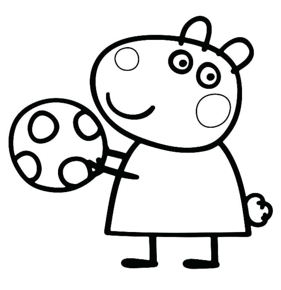 Collection of Peppa pig clipart | Free download best Peppa ...