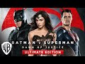The Dawn of Justice