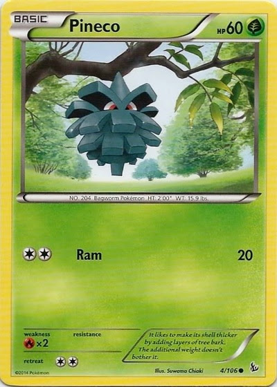 Poke Garden