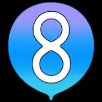 FLYME 8 - ICON PACK 5.6 Apk Patched latest