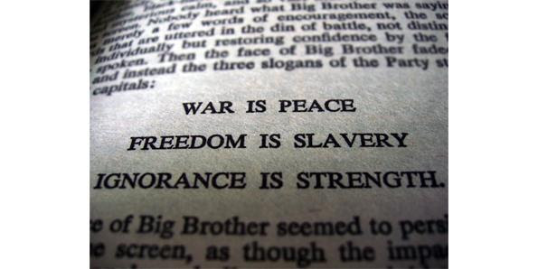 Altering historical facts