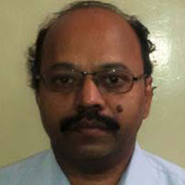 K Kannan Tqmi