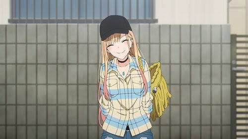 My Dress-Up Darling T1E2