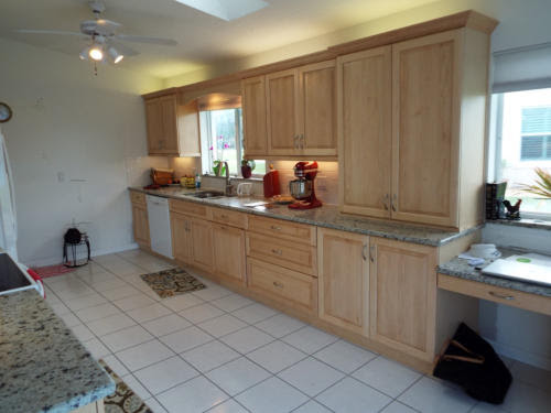 kitchens & cabinets 2