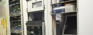 睦電話工業 株式会社