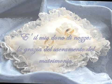 Lettera di Dio agli sposi - YouTube
