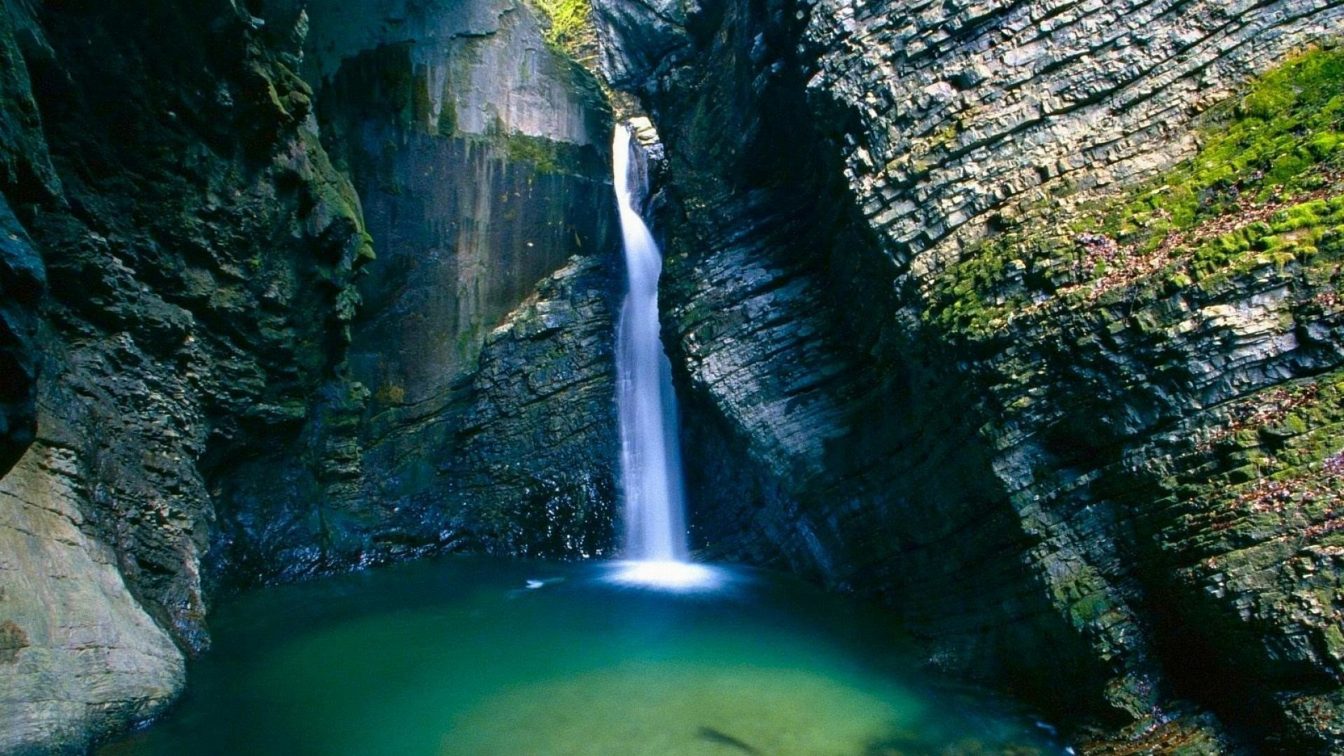 3D 1920x1080 HD Nature Wallpapers (56+ images)