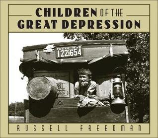 Primary source quotes from the great depression
