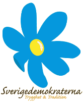 Sweden Democrats logo