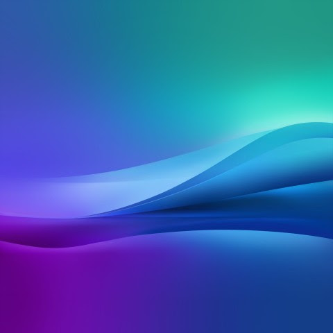 Galaxy Viewのプリイン壁紙15枚がダウンロード可能に Juggly Cn